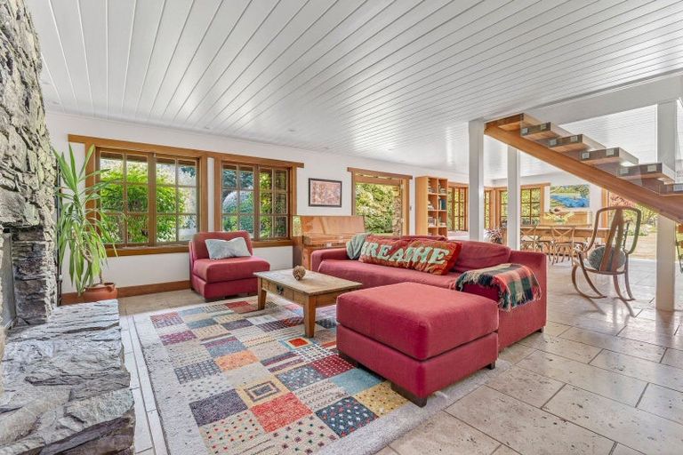 Photo of property in 124 Horseshoe Bend Drive, Albert Town, Wanaka, 9382