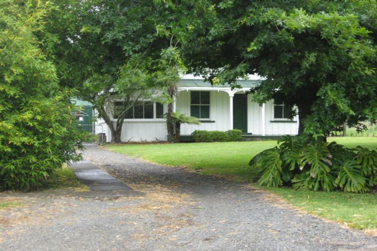 Photo of property in 111 Drury Hills Road, Drury, 2577