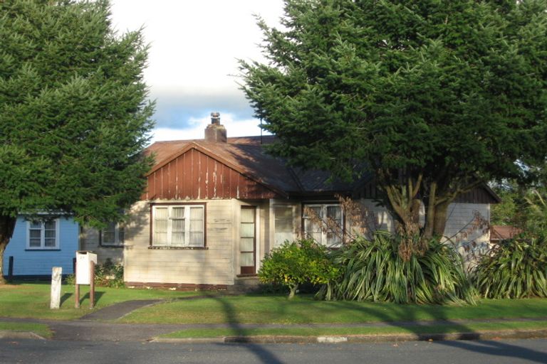 Photo of property in 37 Lomond Avenue, Tokoroa, 3420