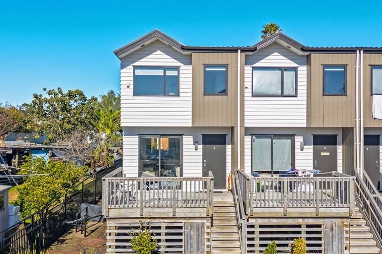 Photo of property in 7/15 Rush Place, Mangere, Auckland, 2022