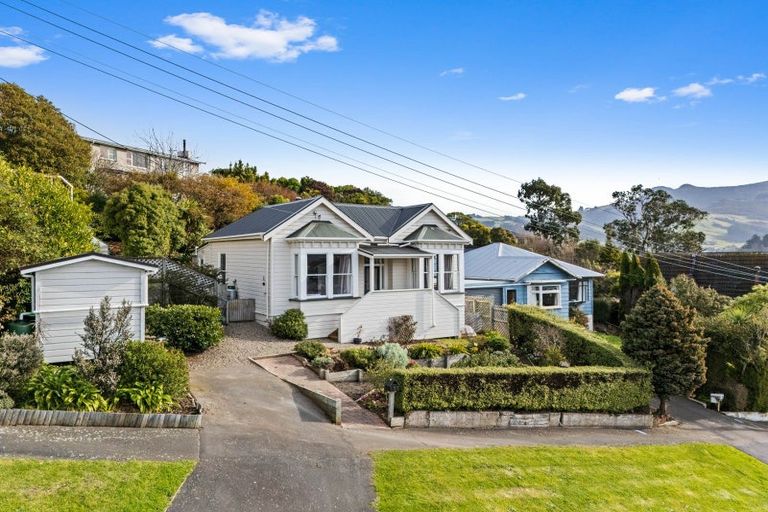 Photo of property in 5 Daly Street, Port Chalmers, 9023