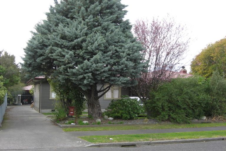 Photo of property in 13 Balliol Avenue, Pirimai, Napier, 4112