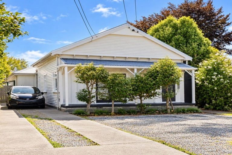 Photo of property in 119 King Street, Sydenham, Christchurch, 8023