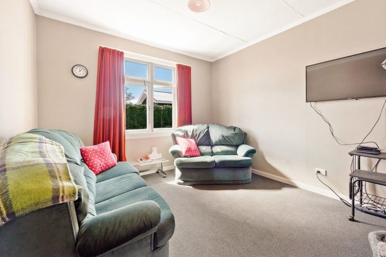 Photo of property in 36 Chester Street, Riversdale, 9776
