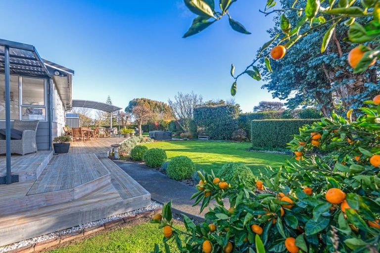 Photo of property in 278a Mcdonell Road, Ohakea, Palmerston North, 4479