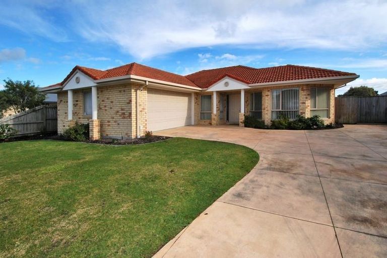 Photo of property in 5 Rosa Lane, Wigram, Christchurch, 8025