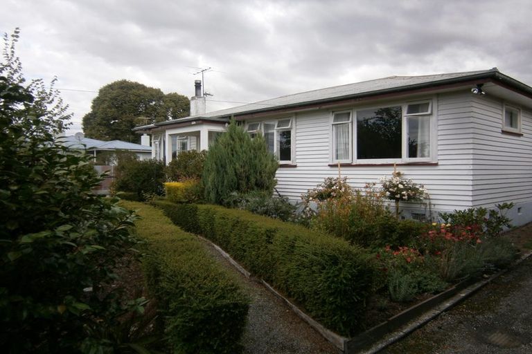 Photo of property in 88 Cockburn Street, Kuripuni, Masterton, 5810