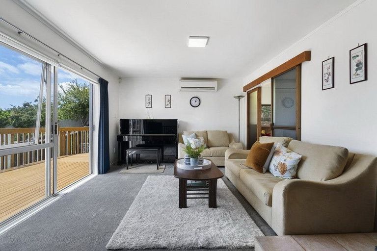 Photo of property in 109 Moore Street, Hillcrest, Auckland, 0627