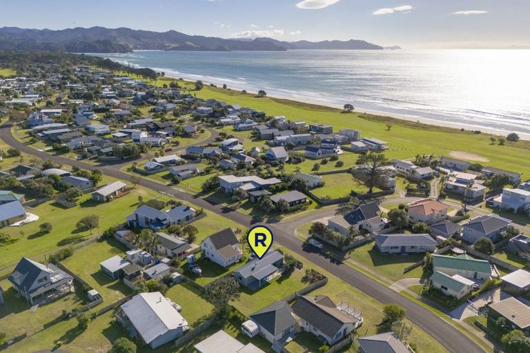 Photo of property in 123 Kowhai Avenue, Matarangi, Whitianga, 3592