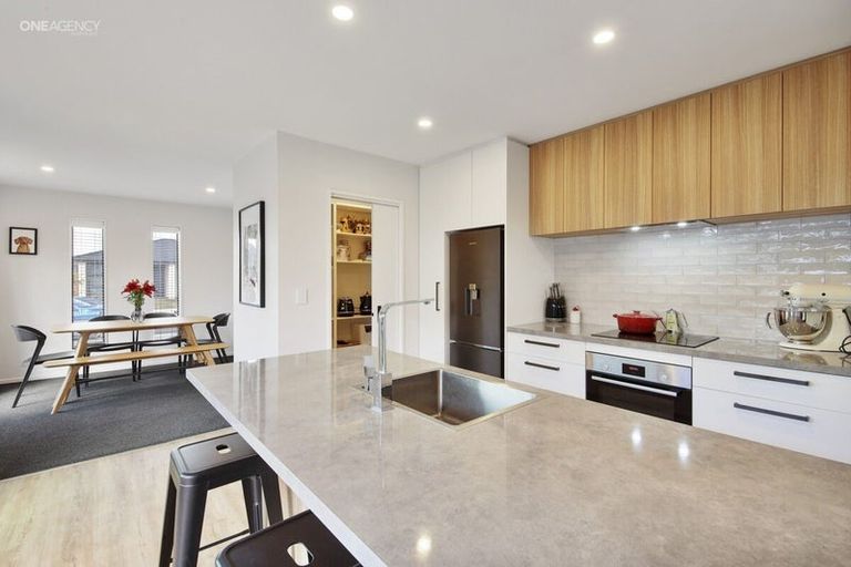 Photo of property in 29 Crossley Avenue, Woodend, 7610