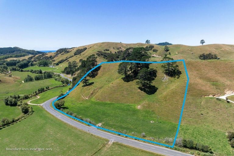 Photo of property in 273 Wentworth Valley Road, Whangamata, 3691
