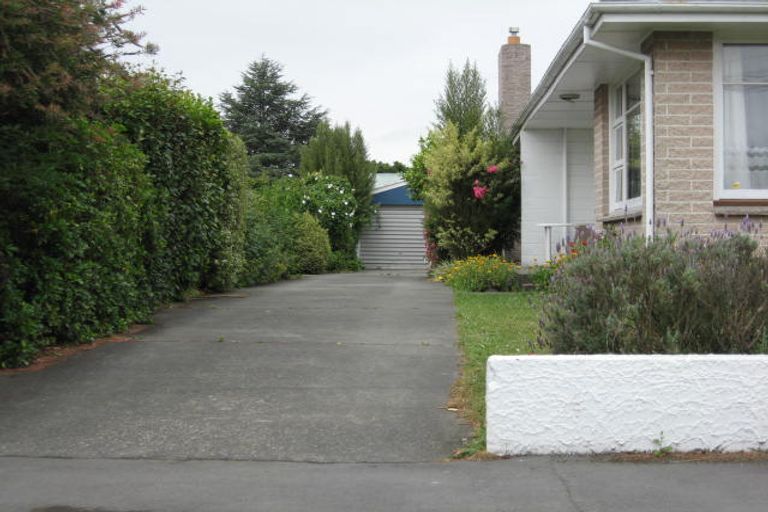 Photo of property in 1/12 Kiltie Street, Upper Riccarton, Christchurch, 8041
