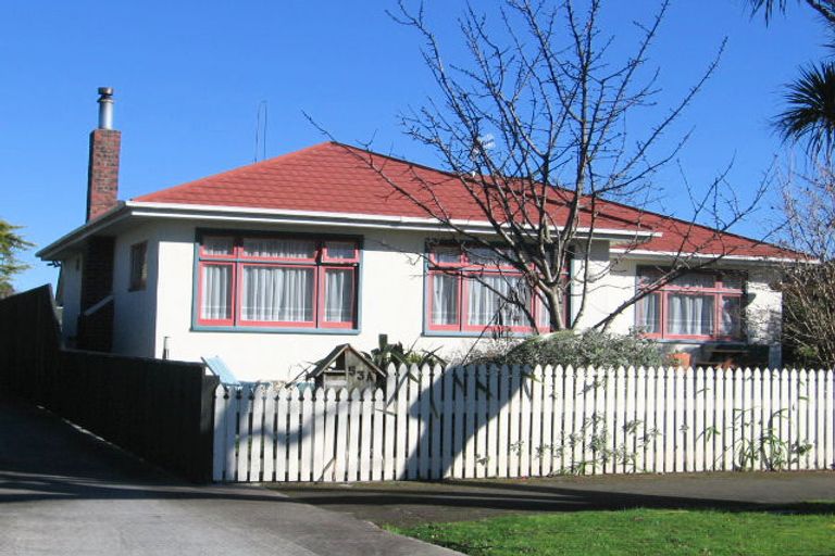 Photo of property in 53a Karina Terrace, Roslyn, Palmerston North, 4414
