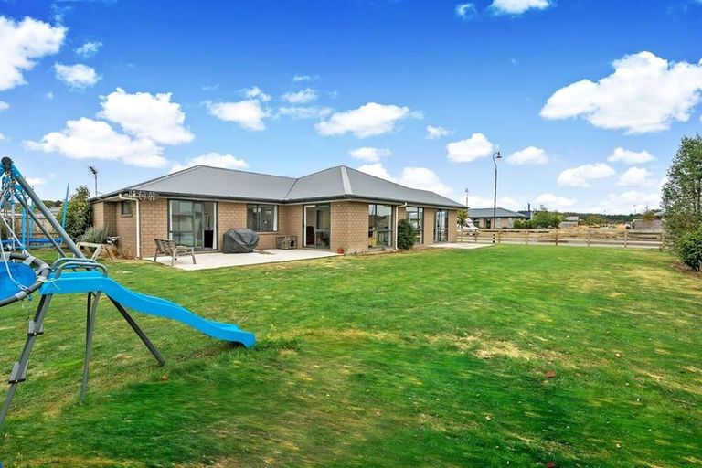 Photo of property in 8 Fibonacci Way, Leeston, 7632