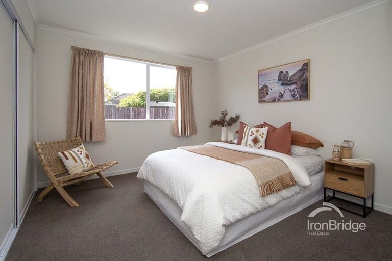 Photo of property in 73a Gardiners Road, Bishopdale, Christchurch, 8051