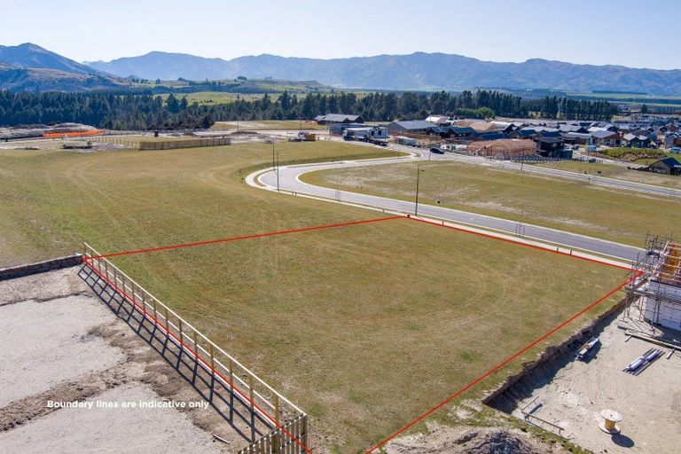 Photo of property in Northlake, 9 Erewhon Crescent, Wanaka, 9305