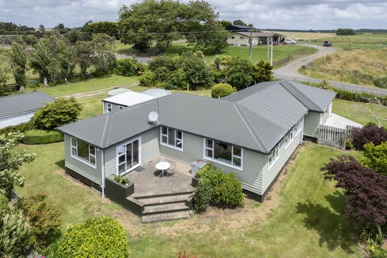 Photo of property in 1358 Makirikiri Road, Turakina, Marton, 4789