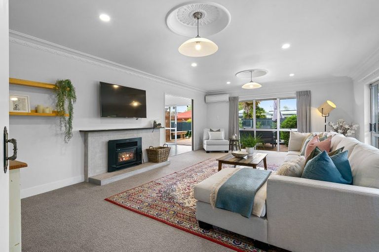 Photo of property in 47a Vogel Street, Cambridge, 3434