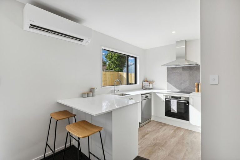 Photo of property in 18d Forbes Street, Sydenham, Christchurch, 8023