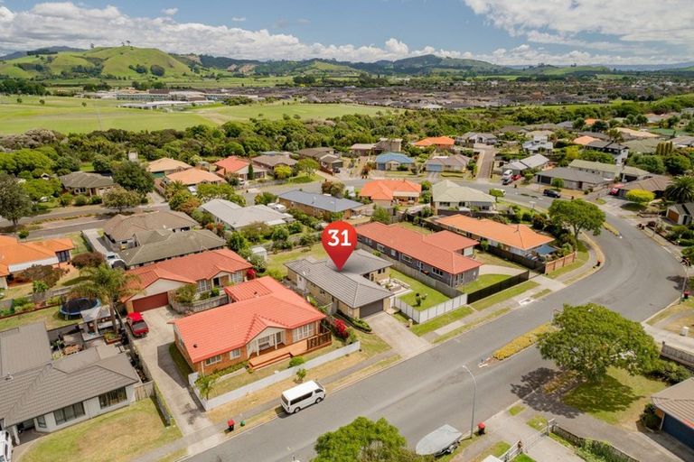 Photo of property in 31 Dalton Drive, Papamoa Beach, Papamoa, 3118