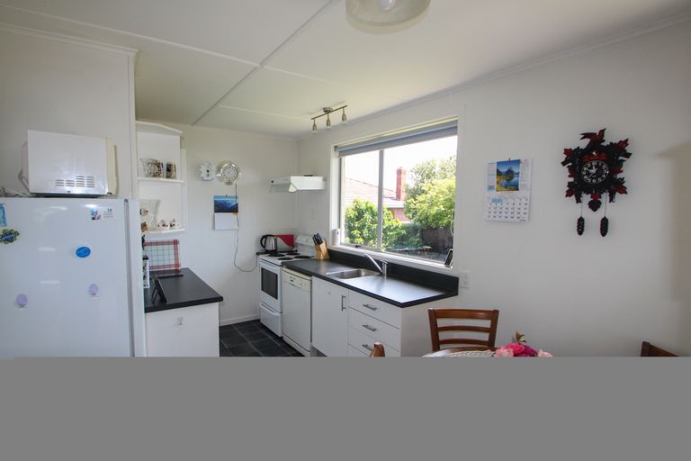 Photo of property in 59a Wansbeck Street, South Hill, Oamaru, 9400