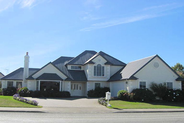 Photo of property in 183 Pages Road, Marchwiel, Timaru, 7910