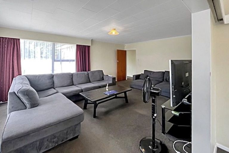 Photo of property in 107 College Street, Awapuni, Palmerston North, 4412