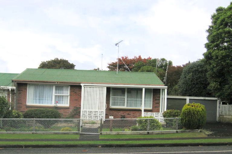 Photo of property in 106d Papanui Street, Tokoroa, 3420