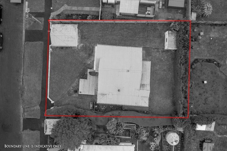 Photo of property in 7 Mary Street, Concord, Dunedin, 9018