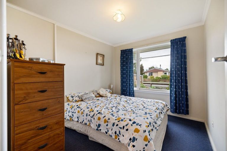 Photo of property in 12 Morris Road, Amberley, 7410