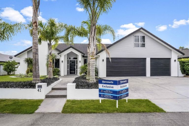 Photo of property in 41 Darjon Drive, Huntington, Hamilton, 3210