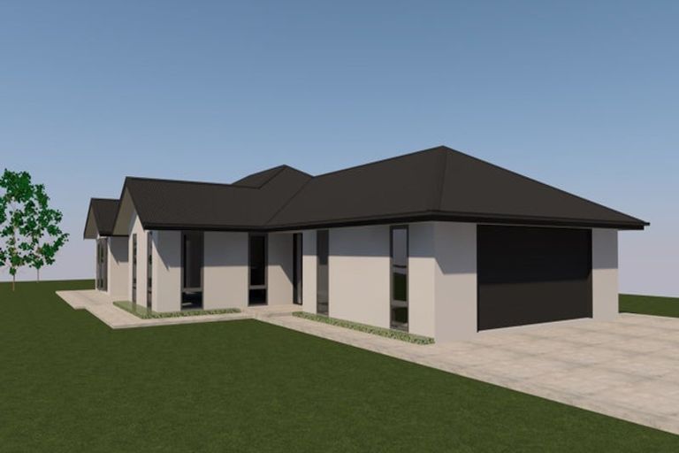 Photo of property in 34 Westview Drive, Tinwald, Ashburton, 7700