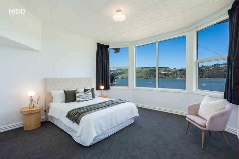 Photo of property in 163 Ravensbourne Road, Ravensbourne, Dunedin, 9022