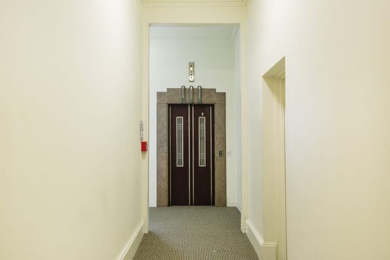 Photo of property in City Site, 1/30 Dowling Street, Dunedin Central, Dunedin, 9016