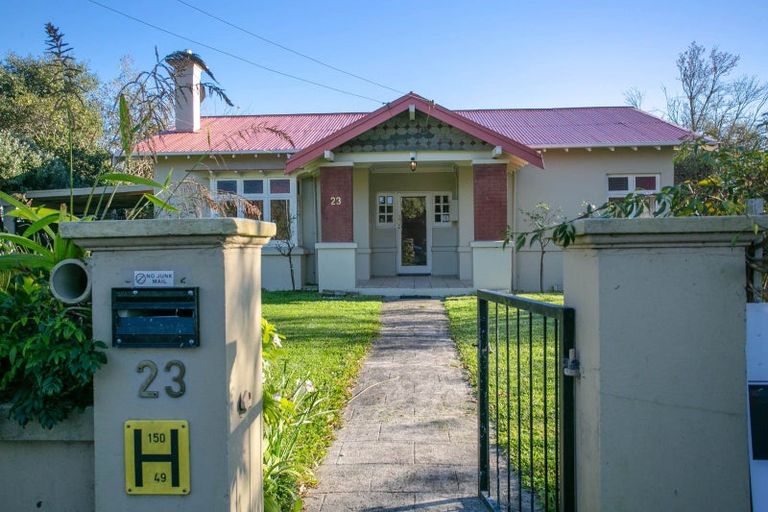 Photo of property in 23 Piako Road, Claudelands, Hamilton, 3214