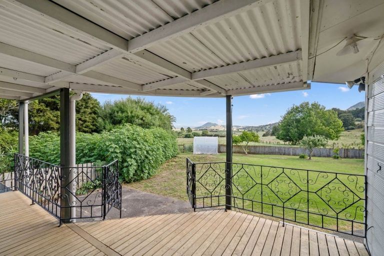 Photo of property in 450 Pipiwai Road, Ngararatunua, Whangarei, 0176
