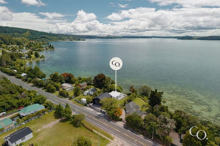 Photo of property in 1579 State Highway 30, Rotoiti Forest, Rotorua, 3074