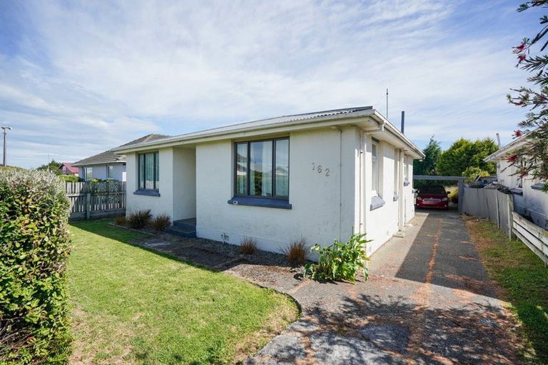 Photo of property in 162 Bowmont Street, Appleby, Invercargill, 9812
