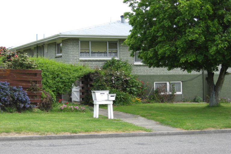 Photo of property in 204 Redwood Street, Witherlea, Blenheim, 7201
