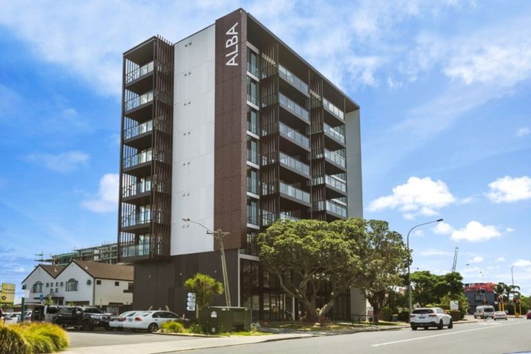 Photo of property in 201/10 Auburn Street, Takapuna, Auckland, 0622