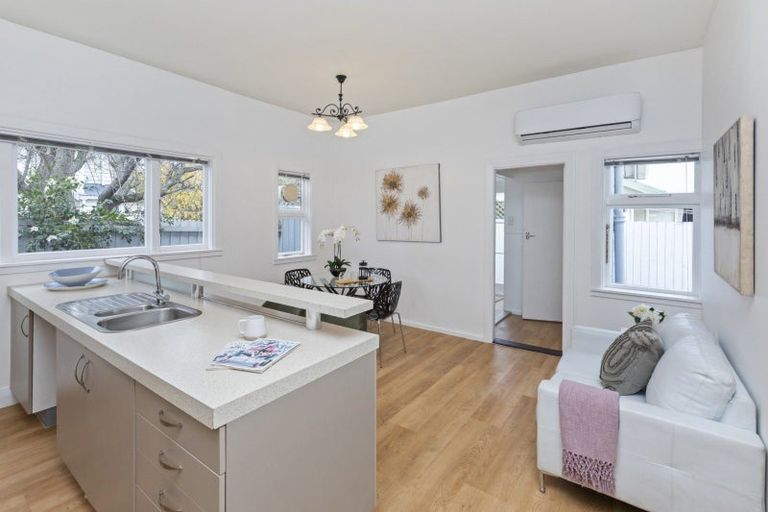 Photo of property in 18 Sullivan Avenue, Woolston, Christchurch, 8023