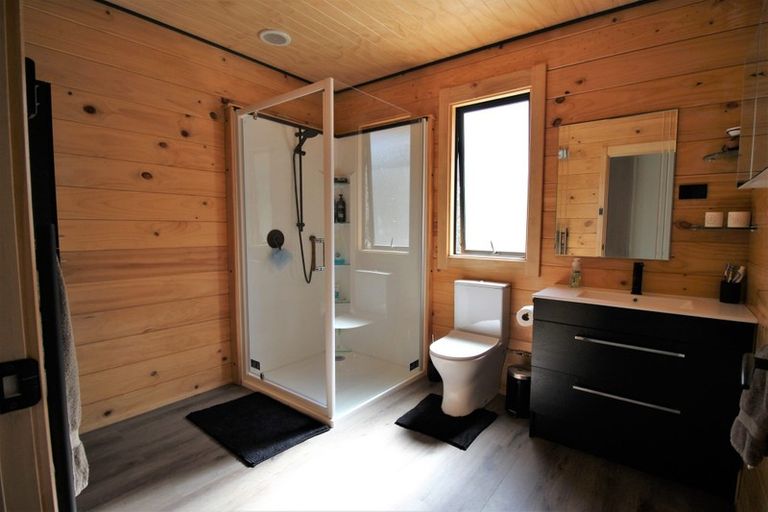 Photo of property in 390d Letts Gully Road, Letts Gully, Alexandra, 9393