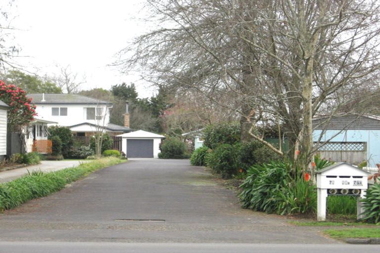 Photo of property in 75b Beach Road, Pahurehure, Papakura, 2113