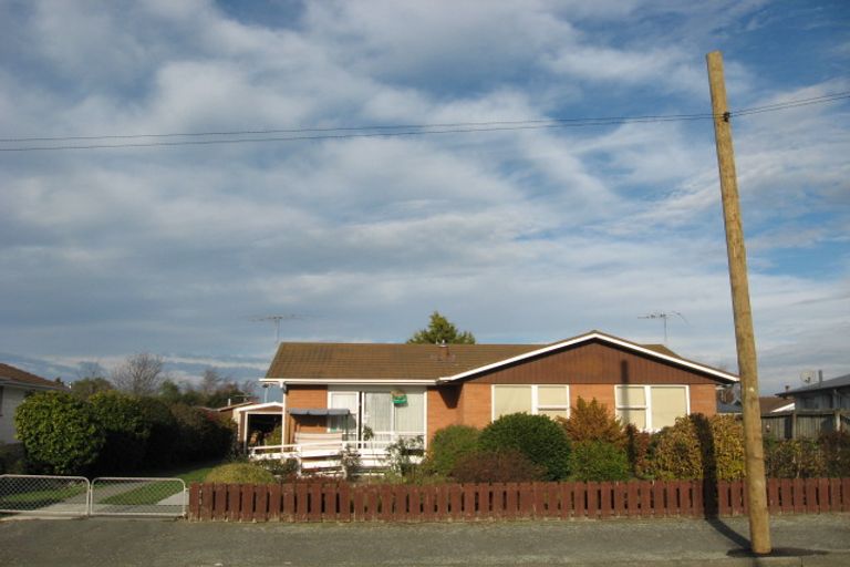 Photo of property in 14 Brucefield Avenue, Netherby, Ashburton, 7700