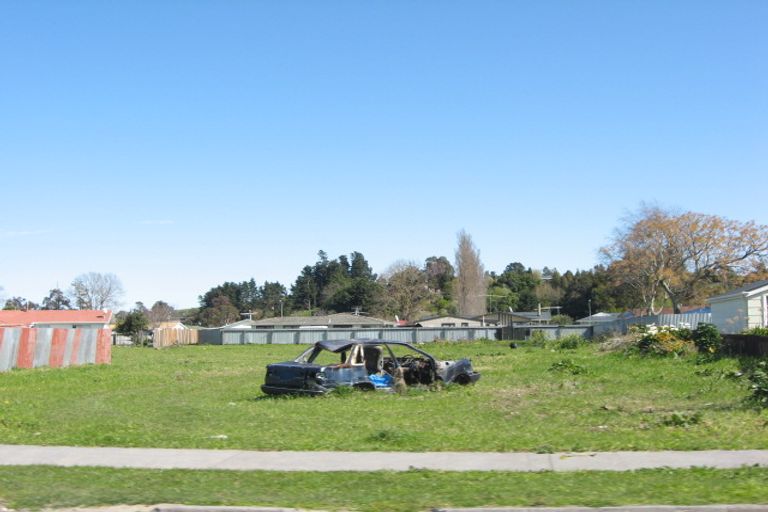 Photo of property in 118 Black Street, Wairoa, 4108
