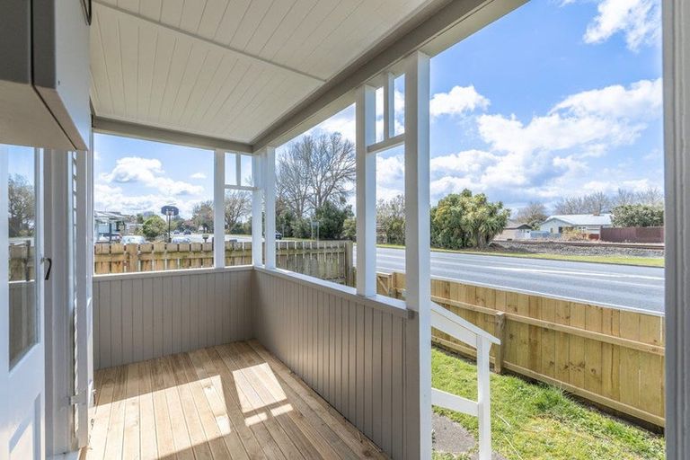 Photo of property in 252 Great South Road, Huntly, 3700