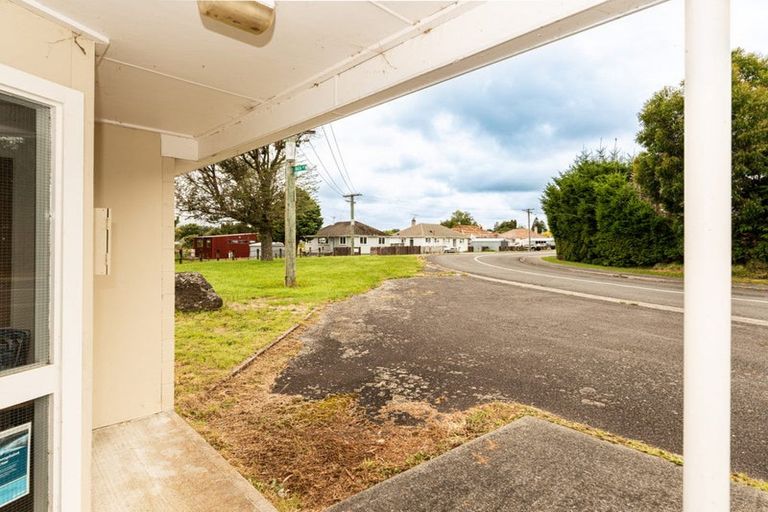 Photo of property in 17 Rata Street, Ohakune, 4625