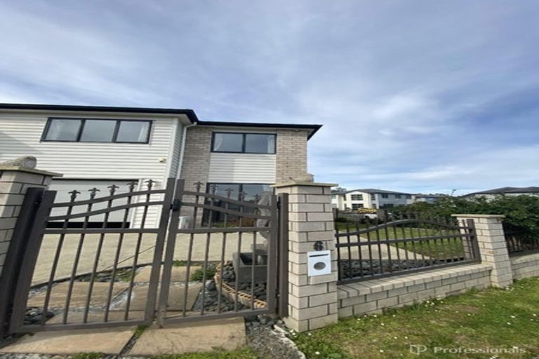 Photo of property in 6 Barnesmore Road, Flat Bush, Auckland, 2019