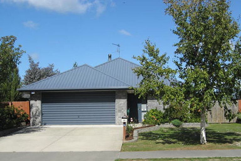 Photo of property in 38 Masefield Drive, Rolleston, 7614