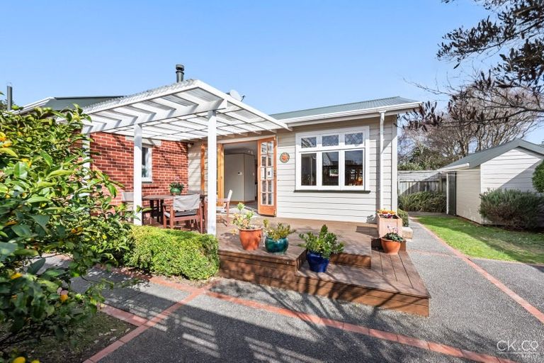 Photo of property in 10 Tui Street, Alicetown, Lower Hutt, 5010